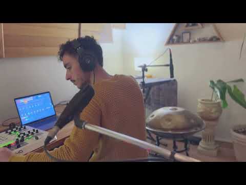 "Pulso Corazón" - Studio Live Session #001