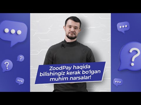 Video: Itingiz bilan sayr qilish haqida bilishingiz kerak bo'lgan hamma narsa