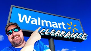 Reselling Walmart Clearance Items for Big Money! Amazon FBA & eBay