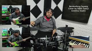 Gambus Berdendang Sayang  cover by Adek Fathul