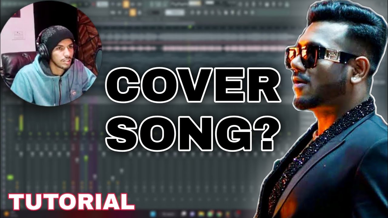 How To Make A Cover Song Simplest Way Learn With Taran YouTube How To Make A Cover Song Simplest Way Learn With Taran YouTube