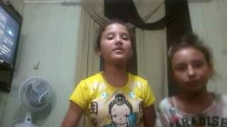 Dançando Funk Com Minha Bf