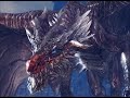 【MHW】鋼龍クシャルダオラ 高音質(Long Ver.)【BGM】