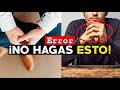 ¡CUIDADO! ⚠️ Nunca Hagas Esto Con Tus Manos | Errores de lenguaje Corporal que Debes Evitar