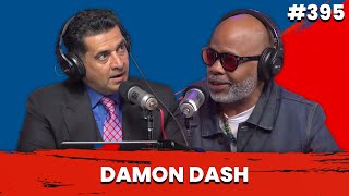 Dame Dash Heated Debate | Diddy Drama | JayZ Feud | PBD Podcast Ep. 395