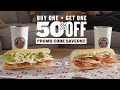 Jimmy John’s – SAVEON2 – Business Talk :15