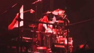 Judas Priest - Dissident Aggressor (Live Graspop 2008)