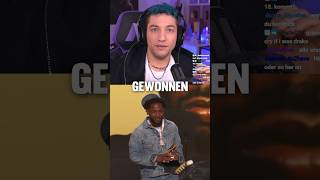 Thumbnail for Kendrick zerstört Drake auf dem Superbowl #rezo