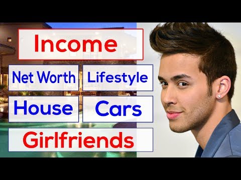 Video: Princ Royce Net Worth