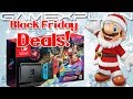 Nintendo\'s Black Friday Deals Revealed! MK8 Deluxe Switch Bundle + Discounted Games &amp; Joy-Con!