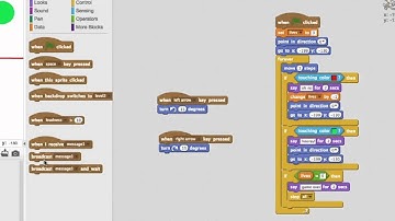 Scratch Maze Game - Adding Levels