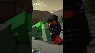 THIS GAME SHOULD BE BANNED ( ROBLOX ZOMBIE ROLEPLAY ) screenshot 4