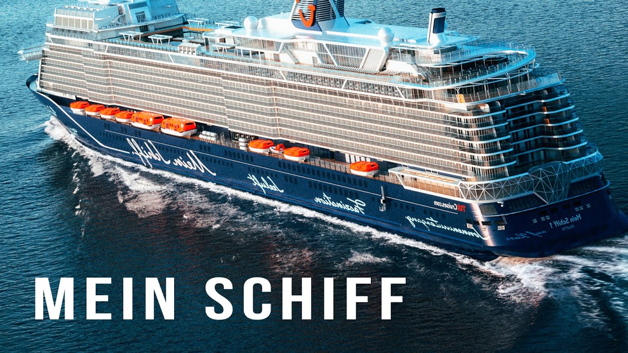 mein schiff cruise reviews