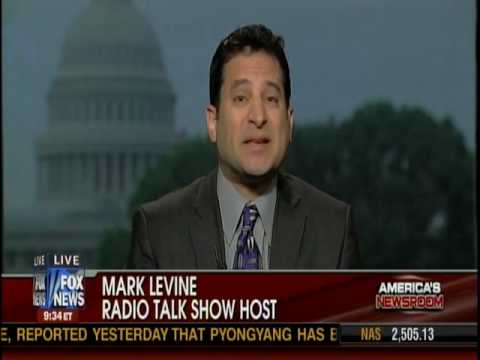 Mark Levine Says Arizona Bill Will Lead to Racial ...