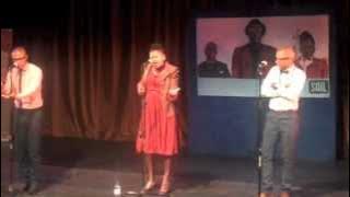 The Soil at Wits- Lakutshon'ilanga