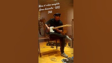 Thumbnail of Alma dinamita - WOS