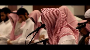 تلاوة هادئة لسورة آل عمران||احمد العبيد||#quran