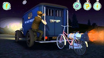 Back To The Future: The Game Episode 1 #12