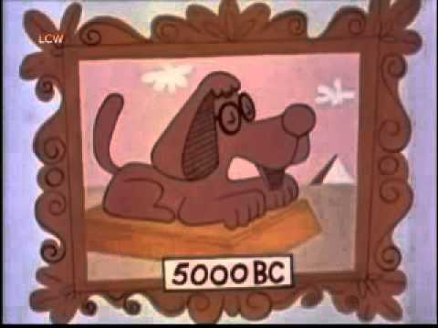Peabody/Arthur Fairy Tales Beast/