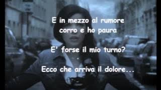 Dernière Danse (Ultimo Ballo), Indila- Traduzione Italiana