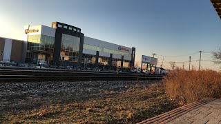 Q234 Sb Auto Rack Csx 709, 367