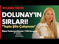 Boğa Dolunayının Manevi Sırları ve Toplu Şifa Çalışması | Dr. Emine Aktunç Demirbaş