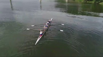 2018 DGIST 세계명문대학 조정축제  -  8월 22일