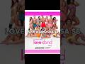 Love Island USA Season 8 #loveislandusa #shorts #olandria #huda #loveislandreview #nicolandria