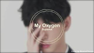 My Oxygen - Supanut (Instrumental Cover)