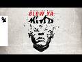 AC Slater x Lock 'N' Load - Blow Ya Mind (Official Visualizer)