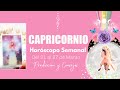 ⭐️CAPRICORNIO! LA MEJOR LECTURA QUE HAS TENIDO!🙏💓SEMANA REALMENTE MAGICA✨ TAROT SEMANAL AMOR Y MAS