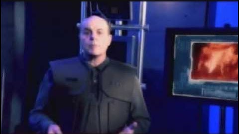 Command & Conquer 3 - Tiberium Wars - Cinematic Footage