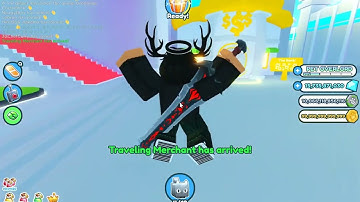 Day 1 of checking my mail box in pet simulator x