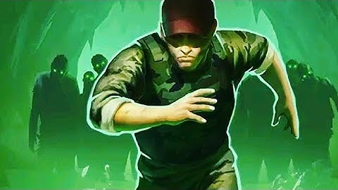 INTO THE DEAD 2 ANDROID GAMEPLAY 2021🤷‍♂️ HORROR #intothedead2 #intothedead #thesggameyt