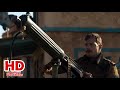 Siege of Jadotville - Air Attack