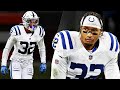 Best Rookie DB in the NFL - Julian Blackmon ᴴᴰ