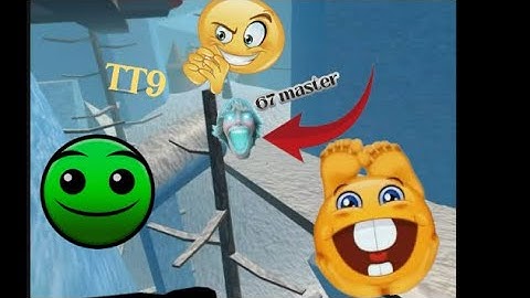 ￼ Try Harding in freeze tag lobbies ￼