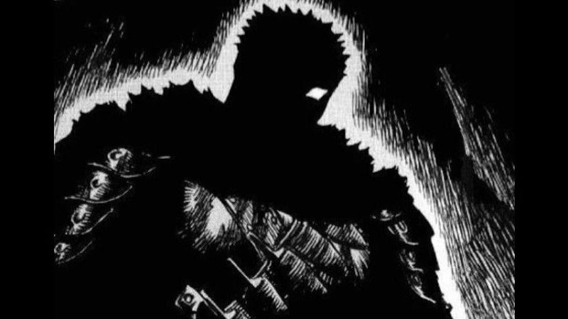 Wake Up! X Guts Rage (Super Slowed)