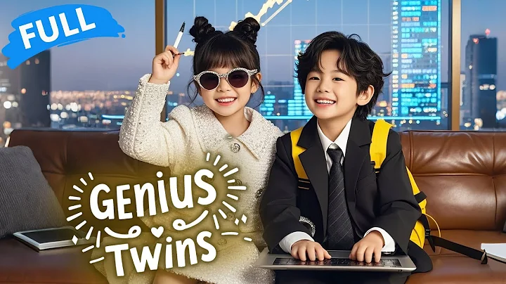 ✨6Y Genius Hacks Billionaire’s Empire in 3S! Whole City Kneels in Shock! CEO Finds He’s a Daddy!