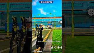 TRAINING 1V4 EASY😎PASY 🔥(FREE FIRE EDIT) 🔥funk MATUSHKA🔥 ULTRAFUNK #freefire #kingstar