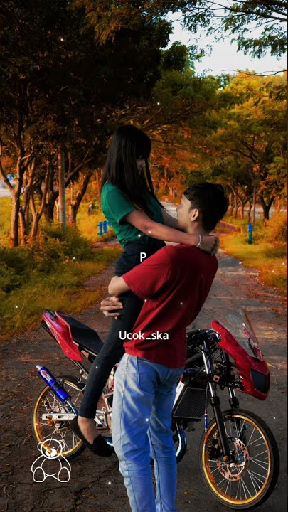 story wa ninja jari jari romantis ☺️