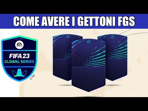 Video: In fifa 21 cosa sono gli scambi fgs?