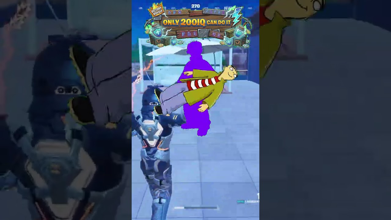 UNLIMITED V-BUCKS MAP CODE 🤑 