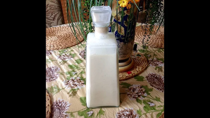 Coquito Puertorriqueo