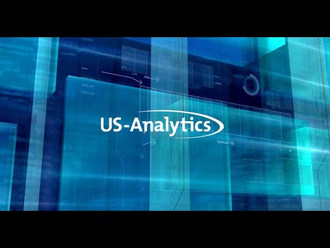 US Analytics Oracle Partner Video