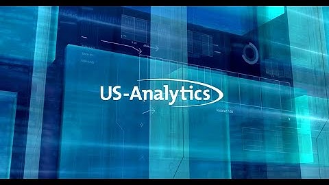 US Analytics Oracle : Partner Video