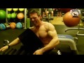 Most Shredded Guy In The World - Helmut Strebl - Without Fat -
Bodybuilding Motivation