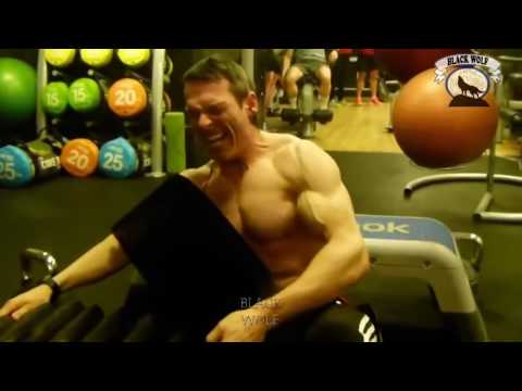 Most Shredded Guy In The World - Helmut Strebl - Without Fat - Bodybuilding Motivation