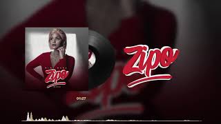 Mimi Mars - Zipo (For Promo Only)