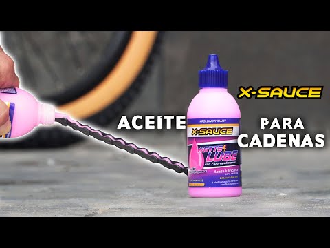 X-Sauce Watts Lube, el nuevo gel que mejora el funcionami